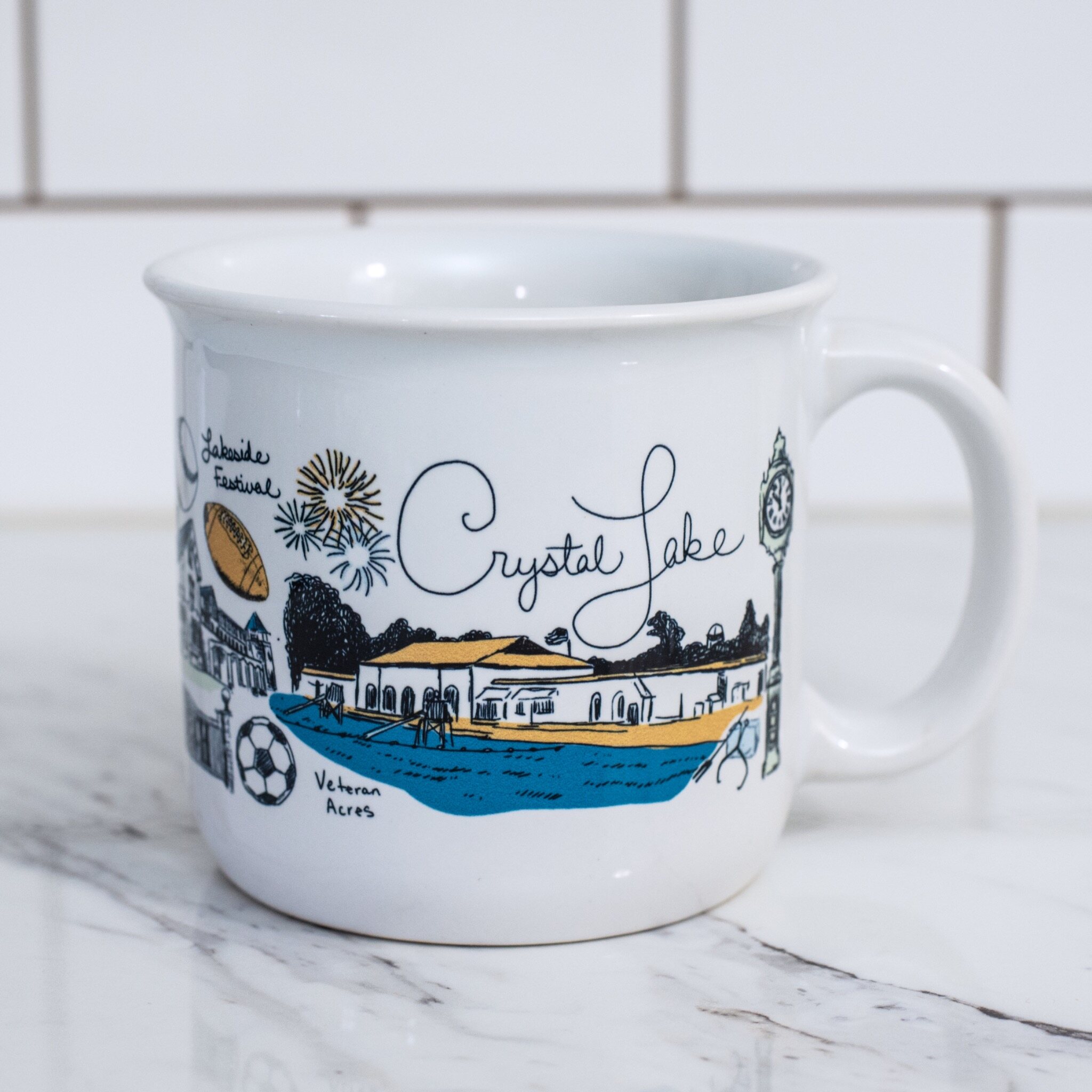 Why Coffee Mugs Become So Meaningful