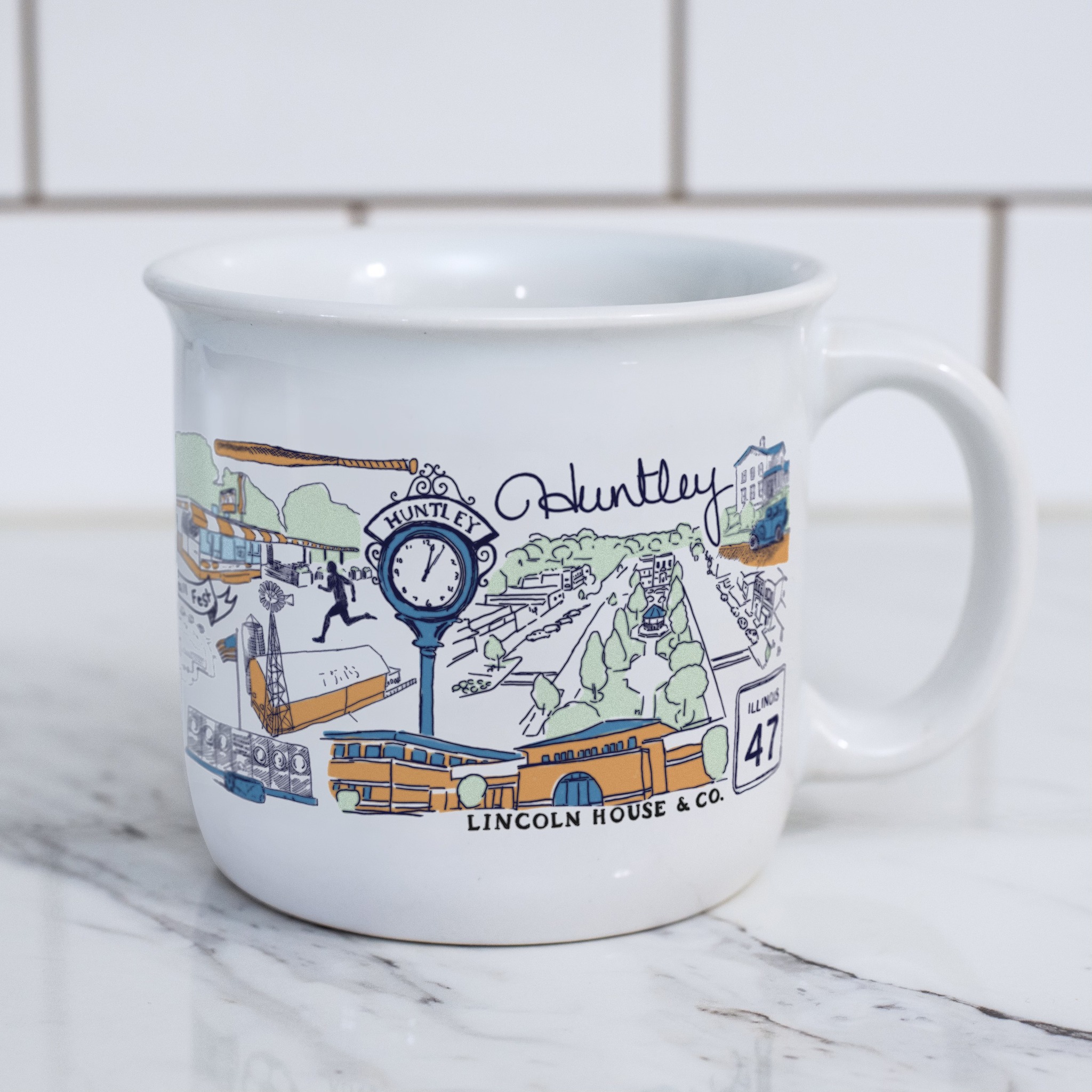 How a Mug Becomes Part of Someone’s Daily Rhythm