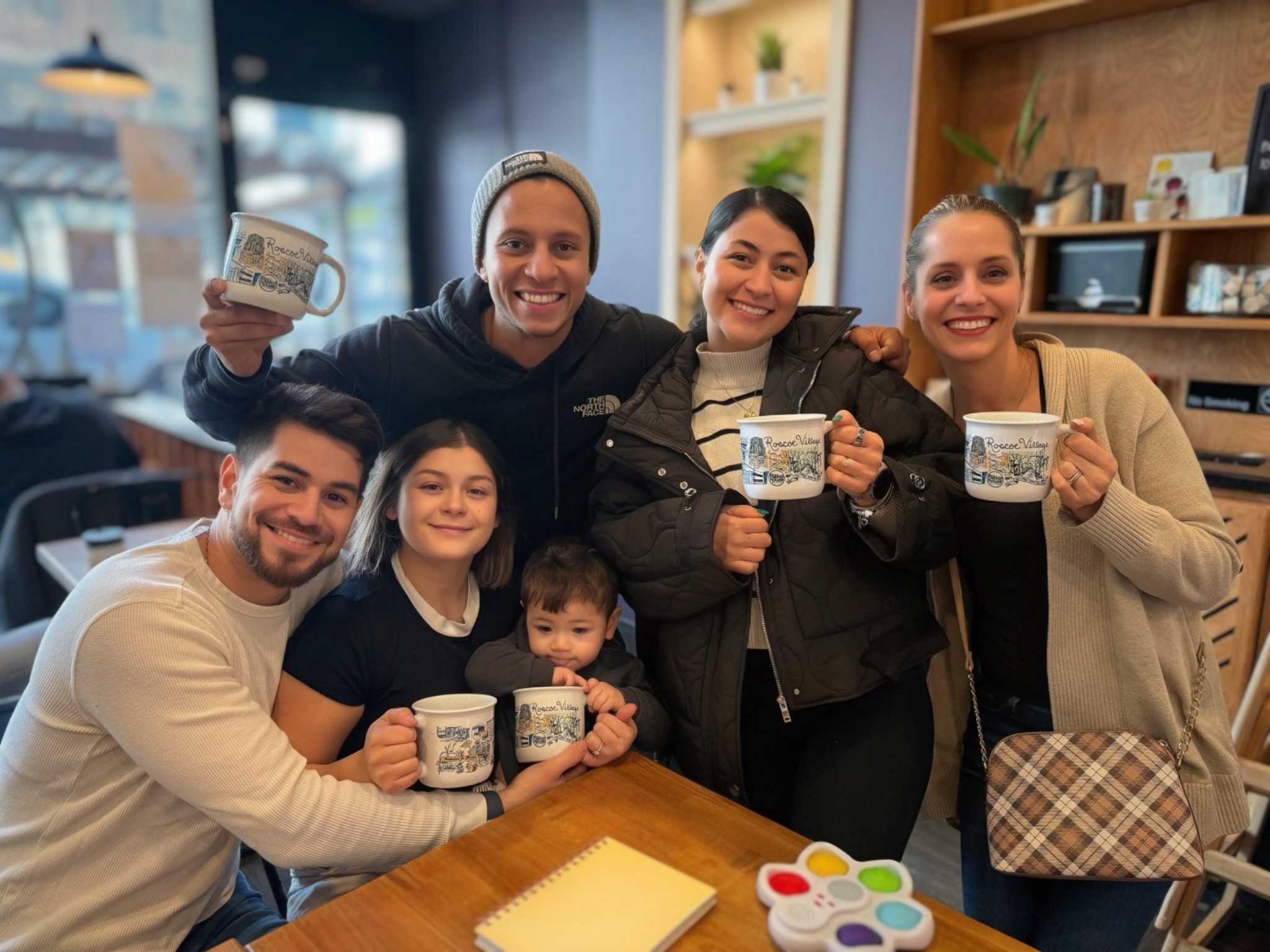What I’ve Learned from Coffee Lovers by Designing Mugs