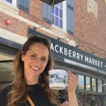 Ashley Ann's current Instagram profile photo
