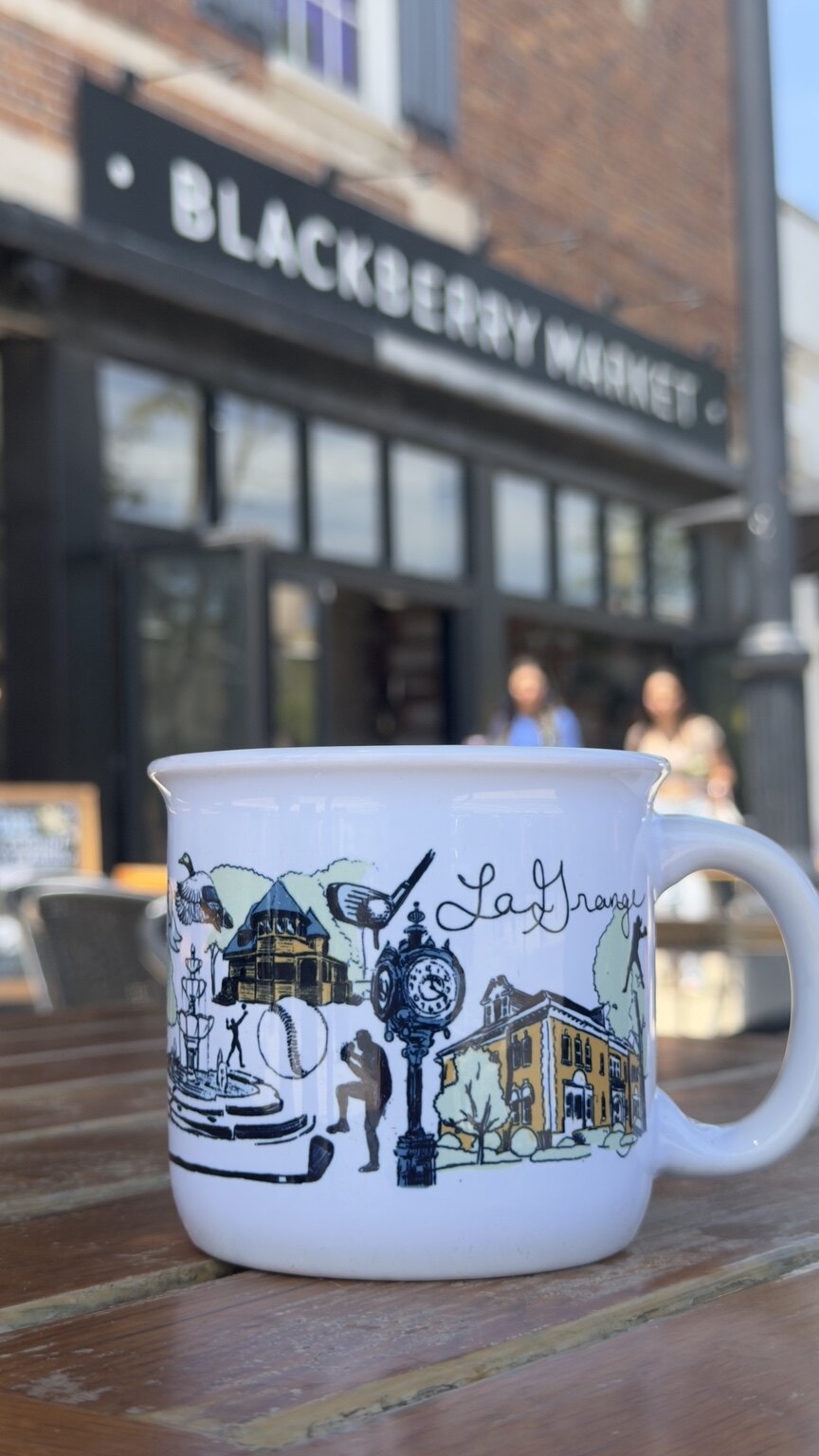 How to Choose a Meaningful Hometown Mug